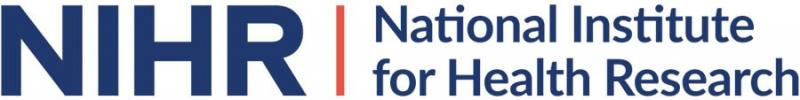 NIHR logo